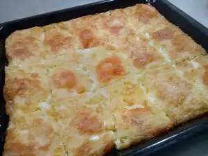 Jednostavna pita burek