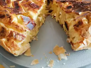 Pita u multikukeru