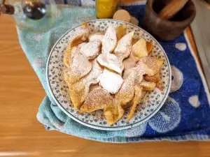 Banske mekike kukurine