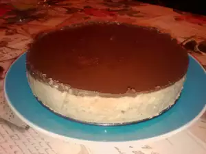 Mešana torta po receptu Vase Đurova