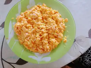 Dijetetska kajgana