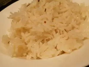 Savršeni basmati pirinač