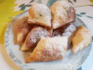 Benje (Beignets)