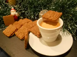 Belgijski keksići sa cimetom Speculoos