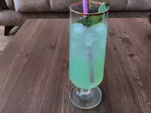 Bezalkoholni mohito