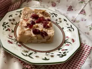 Lagan bezglutenski kolač sa voćem