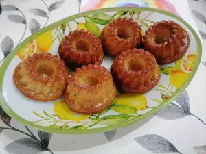Vazdušasti kolačići bez glutena