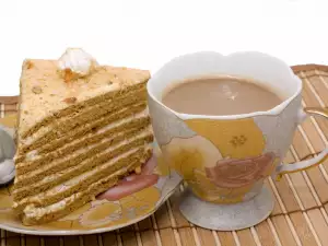Kako se pravi nes kafa sa mlekom?