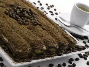 Torta sa gotovim piškotama