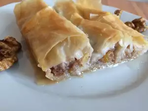 Blaga baklava