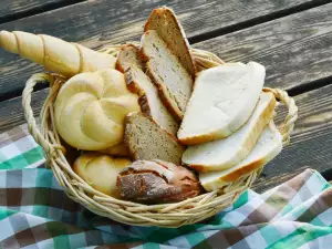 Kako da bajati hleb bude ponovo svež i mek