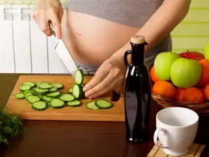 Nitrati i trudnoća