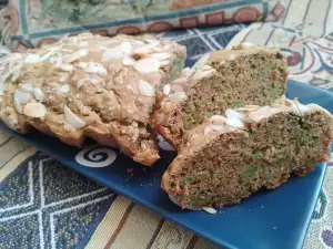 Hlepčić sa brokolijem