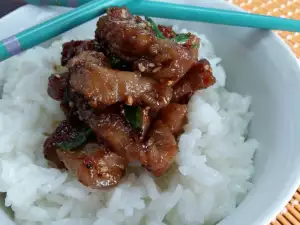 Bulgogi