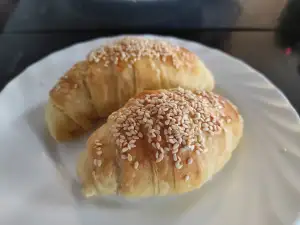 Lisnate kiflice