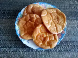 Brzi hlepčići