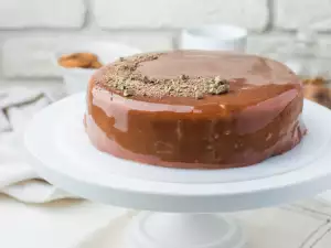 Moja torta fantazija