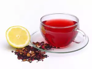 Čaj od hibiskusa