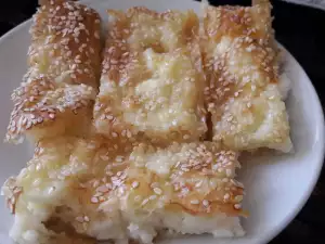 Čatar burek