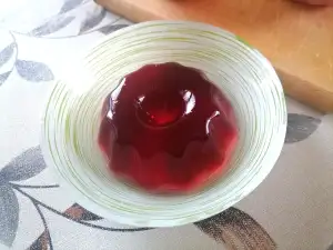 Žele od trešanja