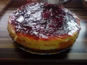 Mekani čizkejk