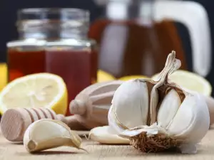 Recept Bomba za pročišćenje arterija