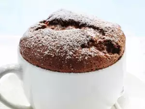 Kako se zamrzava sufle?