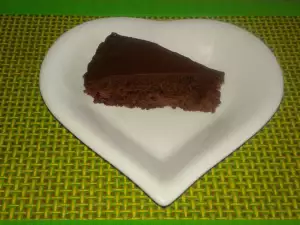 Čoko-voćni tart