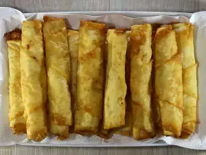 Turski cigareta-burek