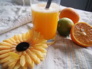 Citronada