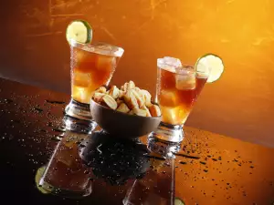 Koktel Sour