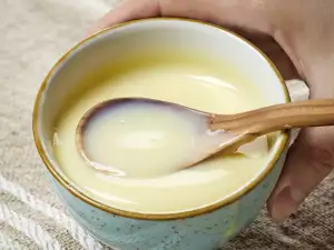 Kondenzovano Mleko