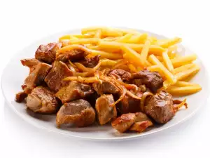Ove kombinacije namirnica usporavaju metabolizam! Zaboravite na njih