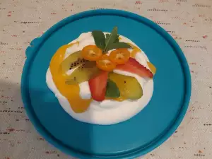 Puslica desert