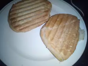 Dečiji tost sendviči