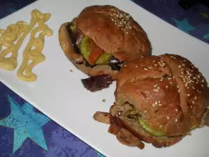 Dijetalni burgeri