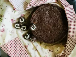 Dijetalni čokoladni sufle