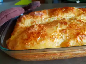 Dobrudžanski burek