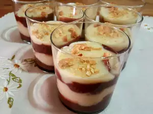 Domaći krem Sreća