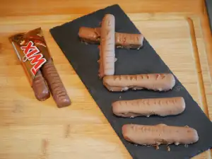 Domaći Twix
