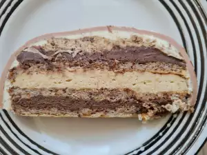 Badem torta