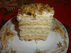 Domaća seoska torta