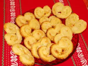 Male suzice sa limunom