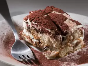 Domaći tiramisu