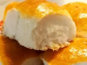 Pamučne lepinjice
