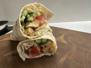 Zdrav Doner