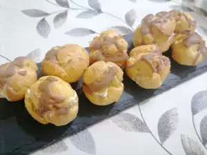 Ekleri za Uskrs