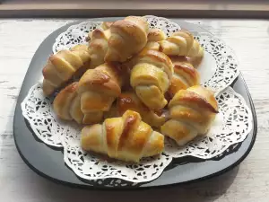 Jednostavne kiflce