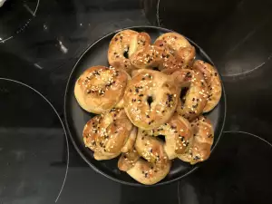 Jerusalimski kružići