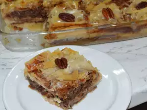 Lažna baklava